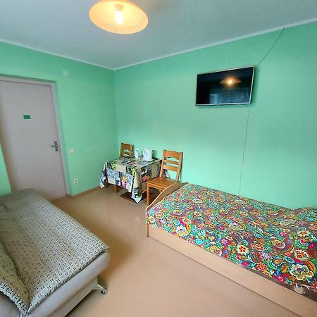 Neringa Guest House Palanga Kamer foto