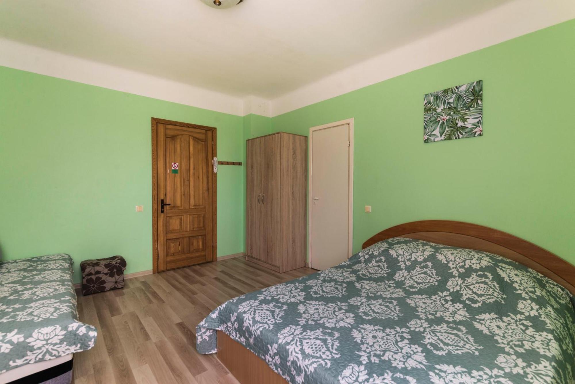 Neringa Guest House Palanga Kamer foto