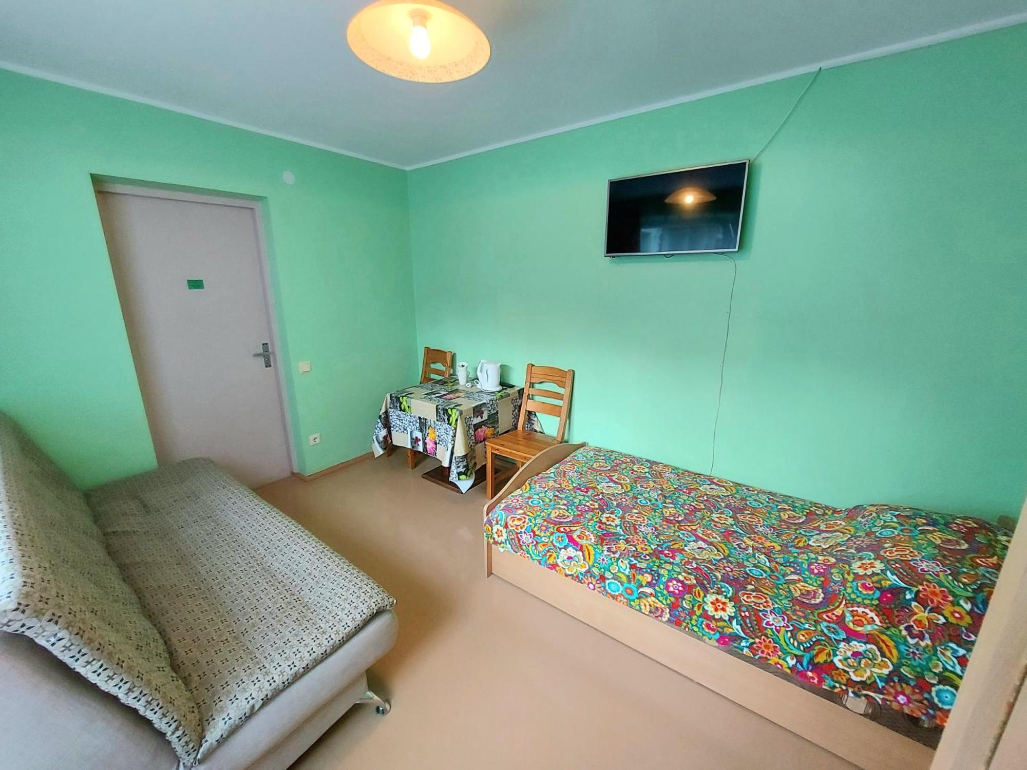 Neringa Guest House Palanga Kamer foto