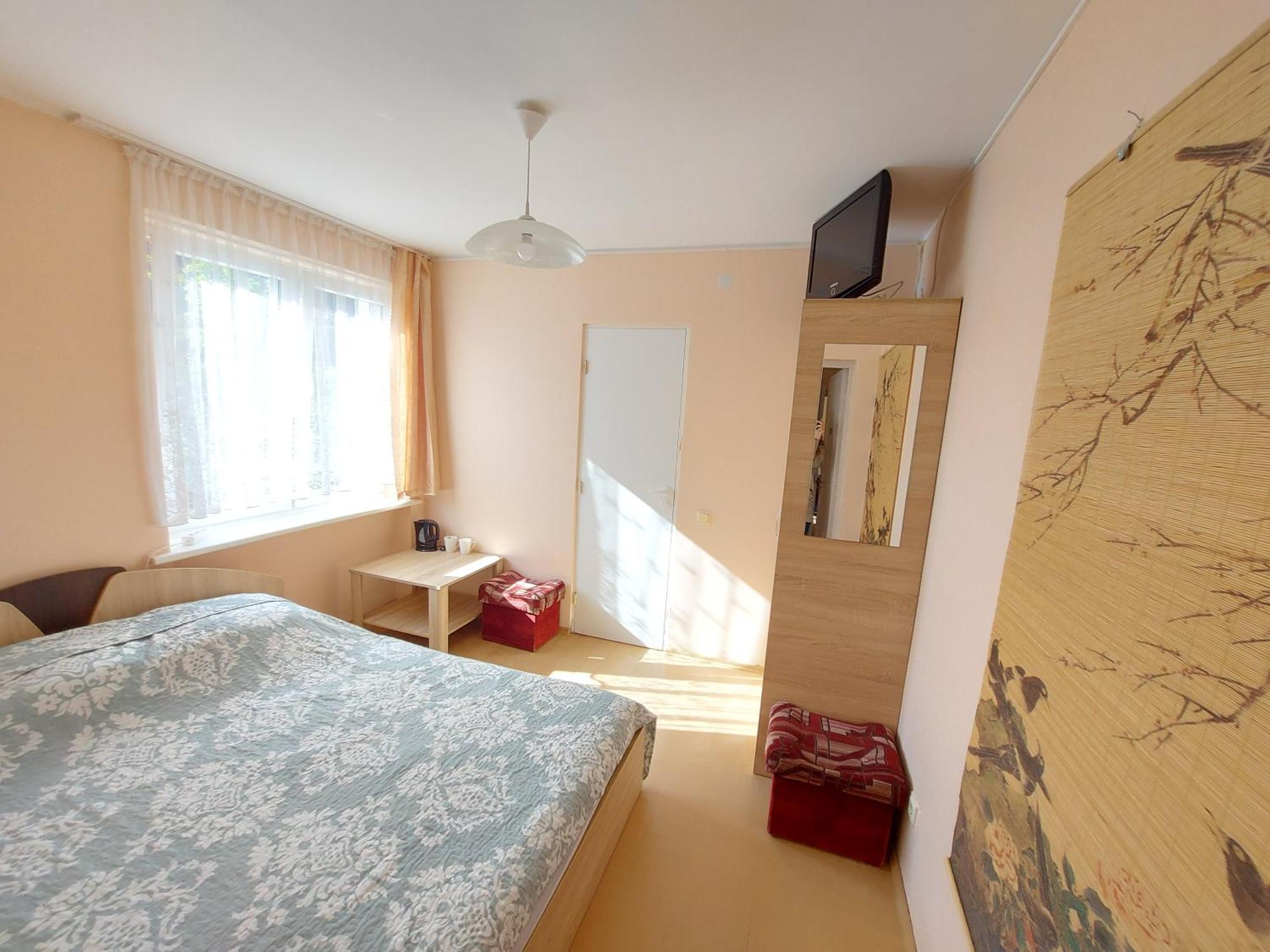 Neringa Guest House Palanga Kamer foto
