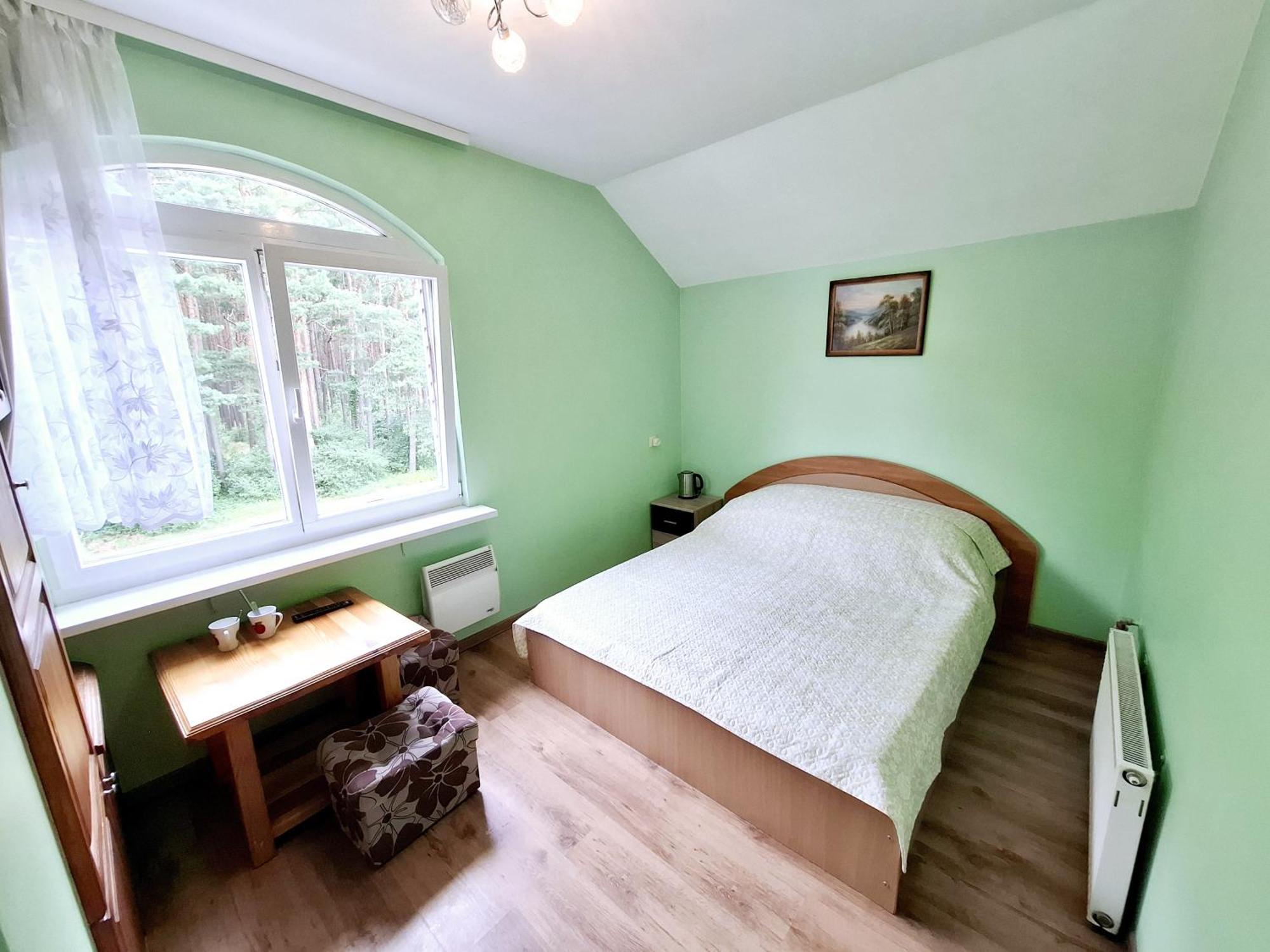 Neringa Guest House Palanga Buitenkant foto